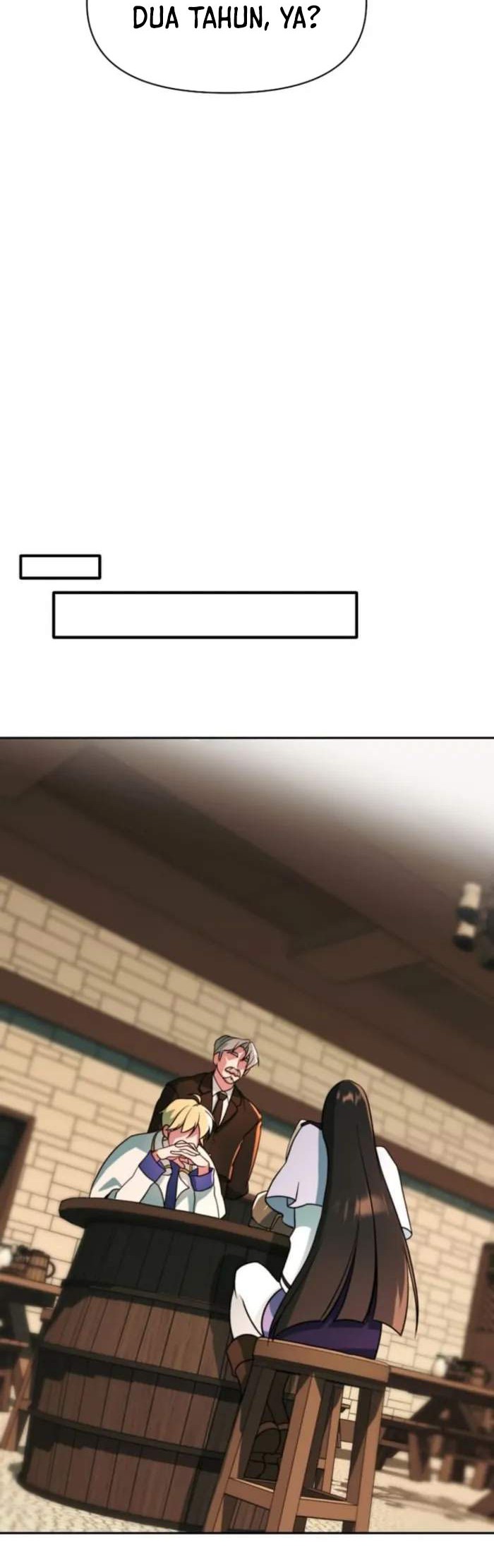 Archmage Transcending Through Regression Chapter 120 Gambar 34