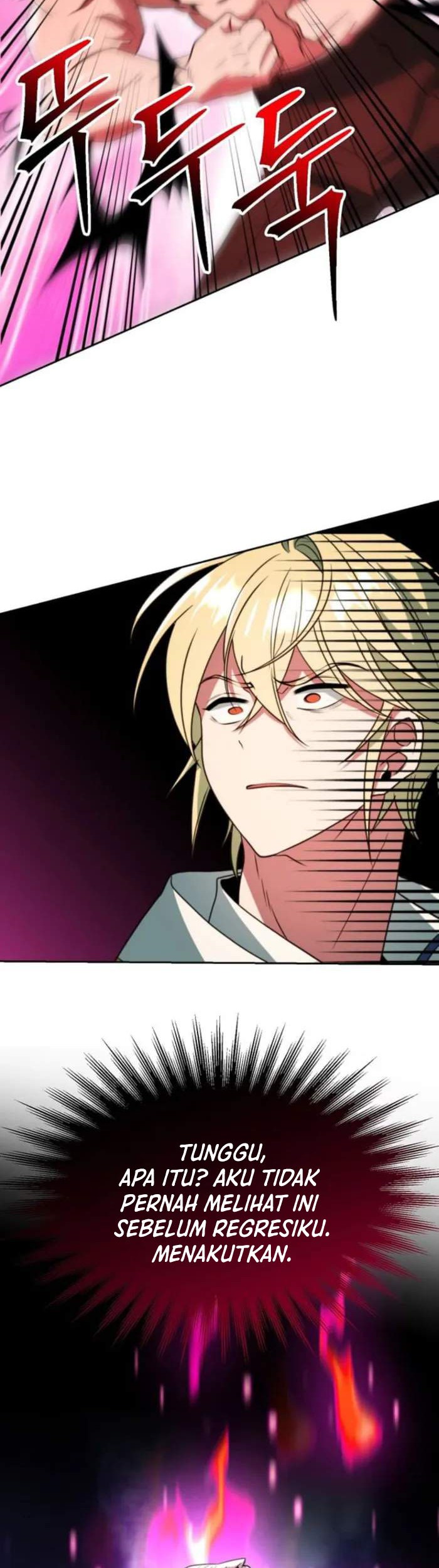 Archmage Transcending Through Regression Chapter 119 Gambar 52