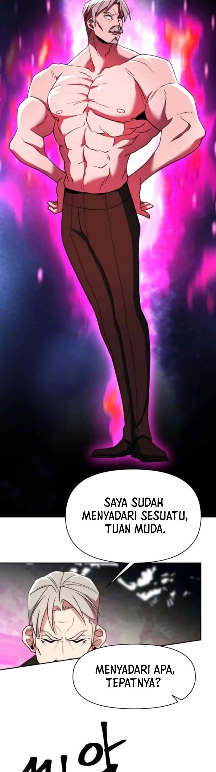 Archmage Transcending Through Regression Chapter 119 Gambar 53