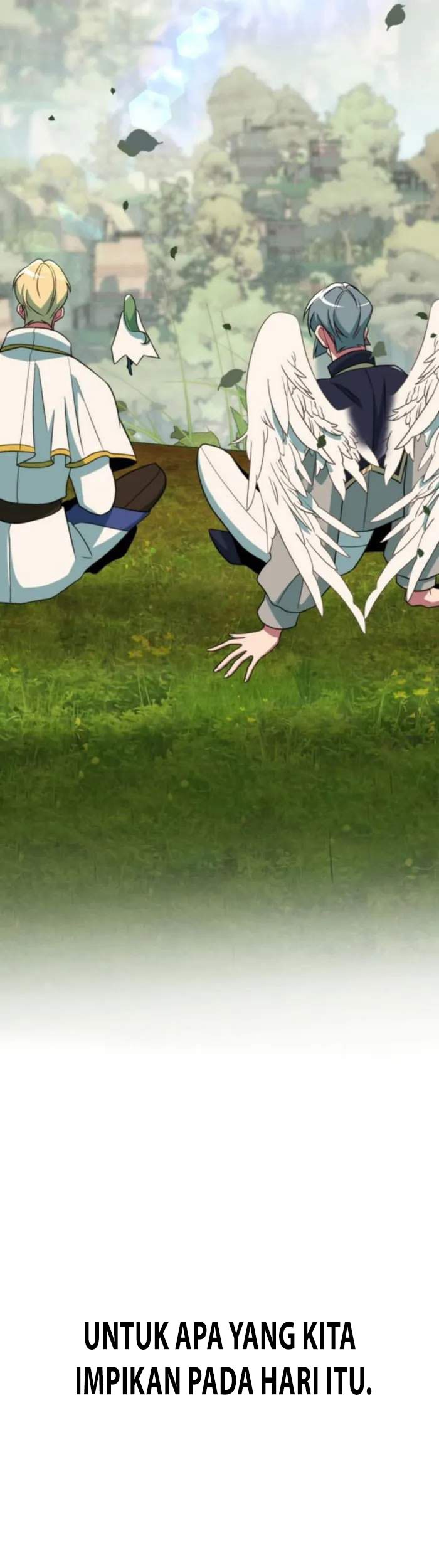 Archmage Transcending Through Regression Chapter 119 Gambar 43