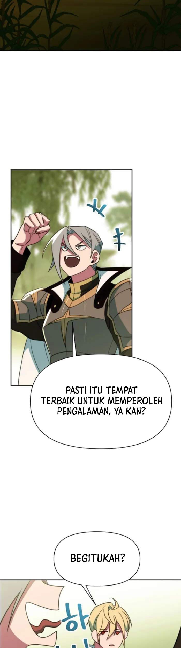 Archmage Transcending Through Regression Chapter 119 Gambar 45