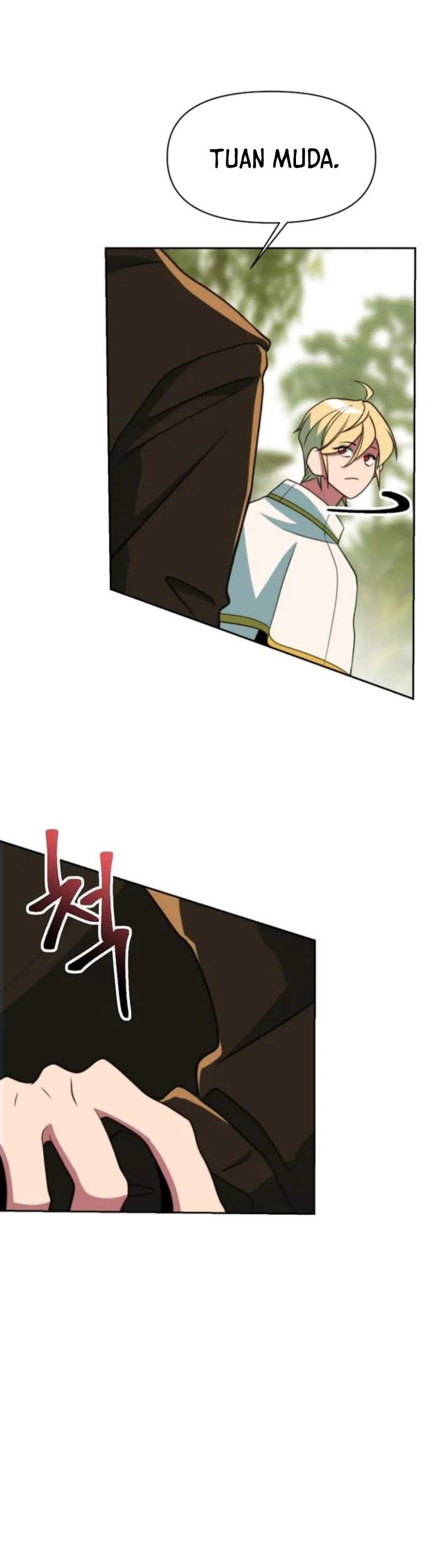 Archmage Transcending Through Regression Chapter 119 Gambar 47