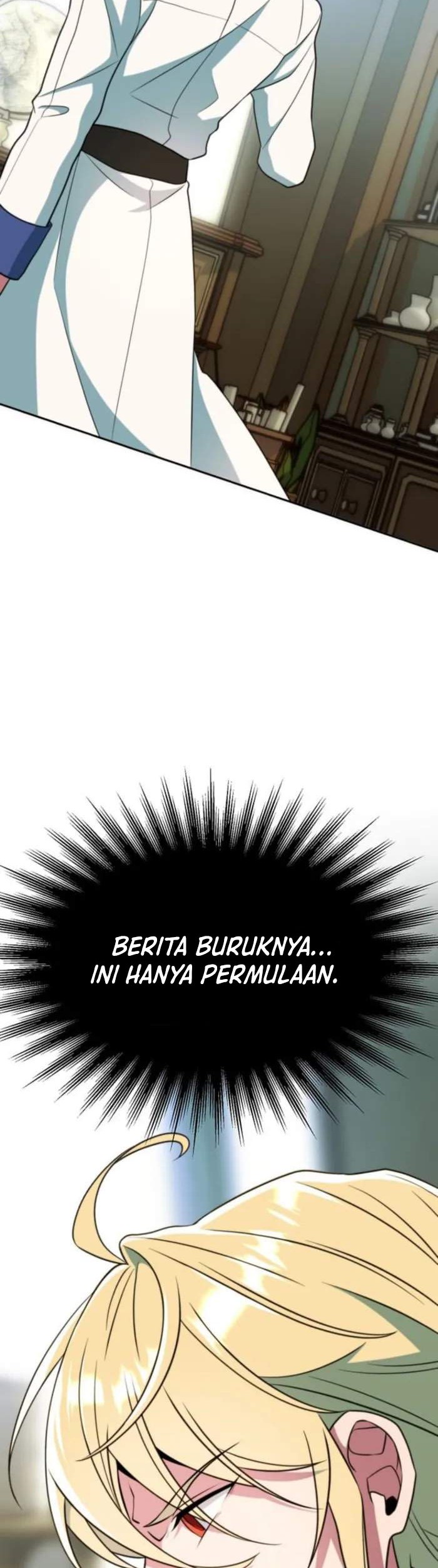 Archmage Transcending Through Regression Chapter 119 Gambar 8