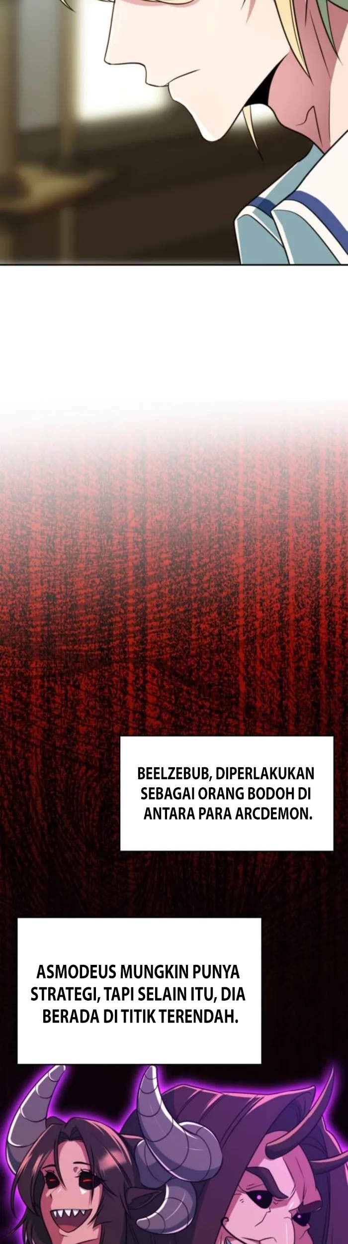 Archmage Transcending Through Regression Chapter 119 Gambar 9