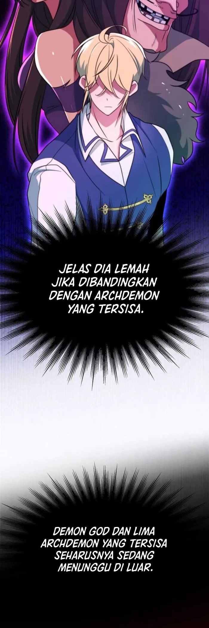 Archmage Transcending Through Regression Chapter 119 Gambar 10