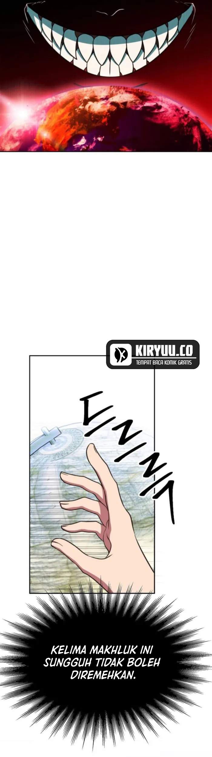 Archmage Transcending Through Regression Chapter 119 Gambar 11