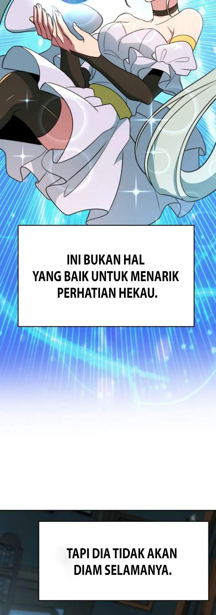 Archmage Transcending Through Regression Chapter 119 Gambar 14