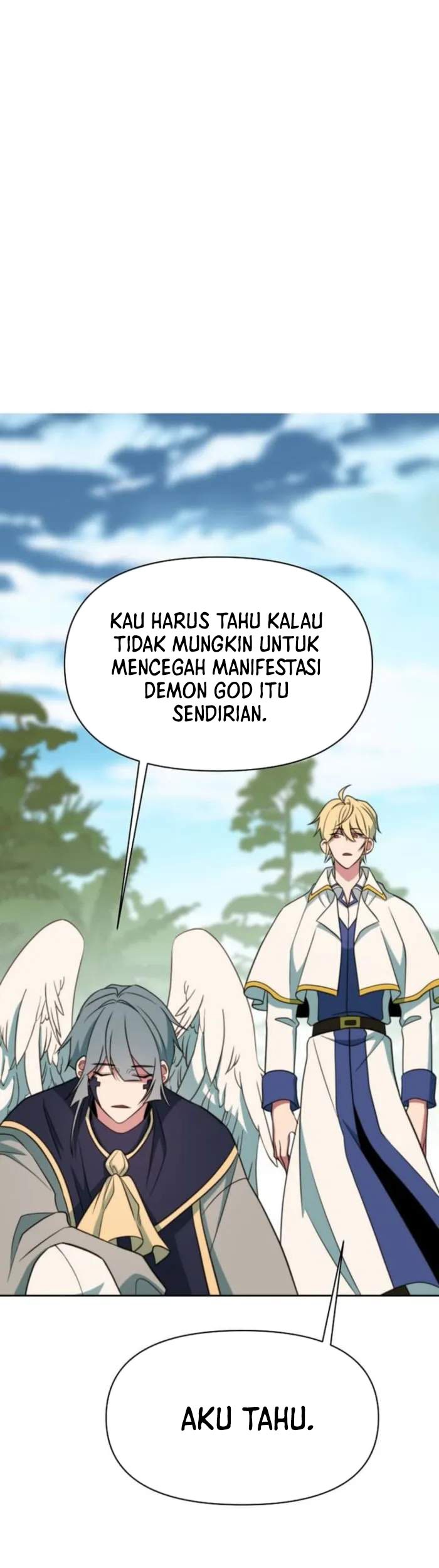 Archmage Transcending Through Regression Chapter 119 Gambar 23