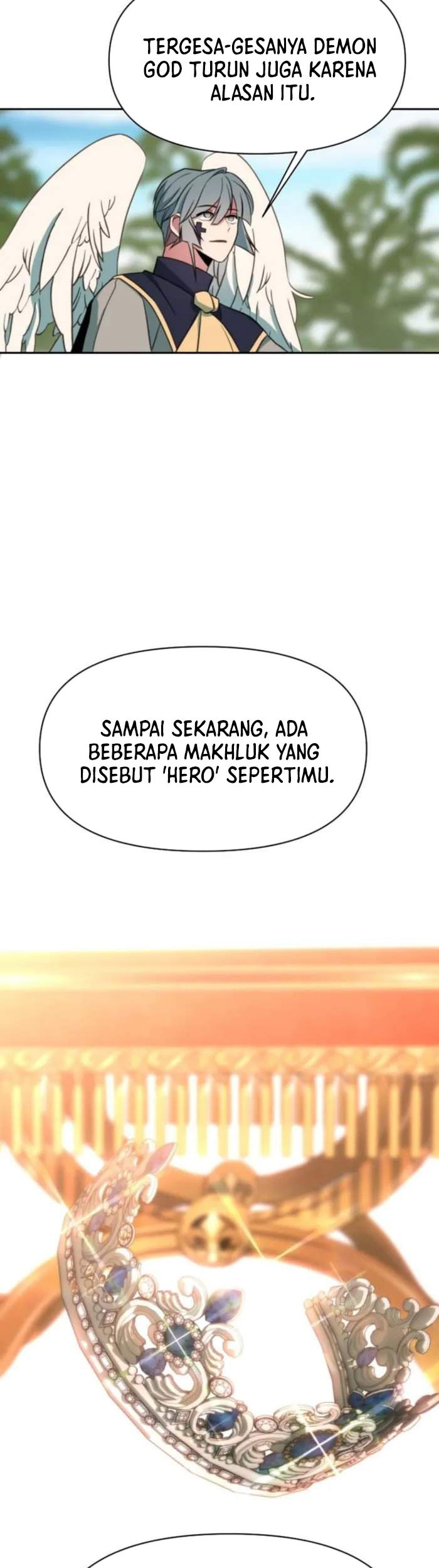 Archmage Transcending Through Regression Chapter 119 Gambar 25