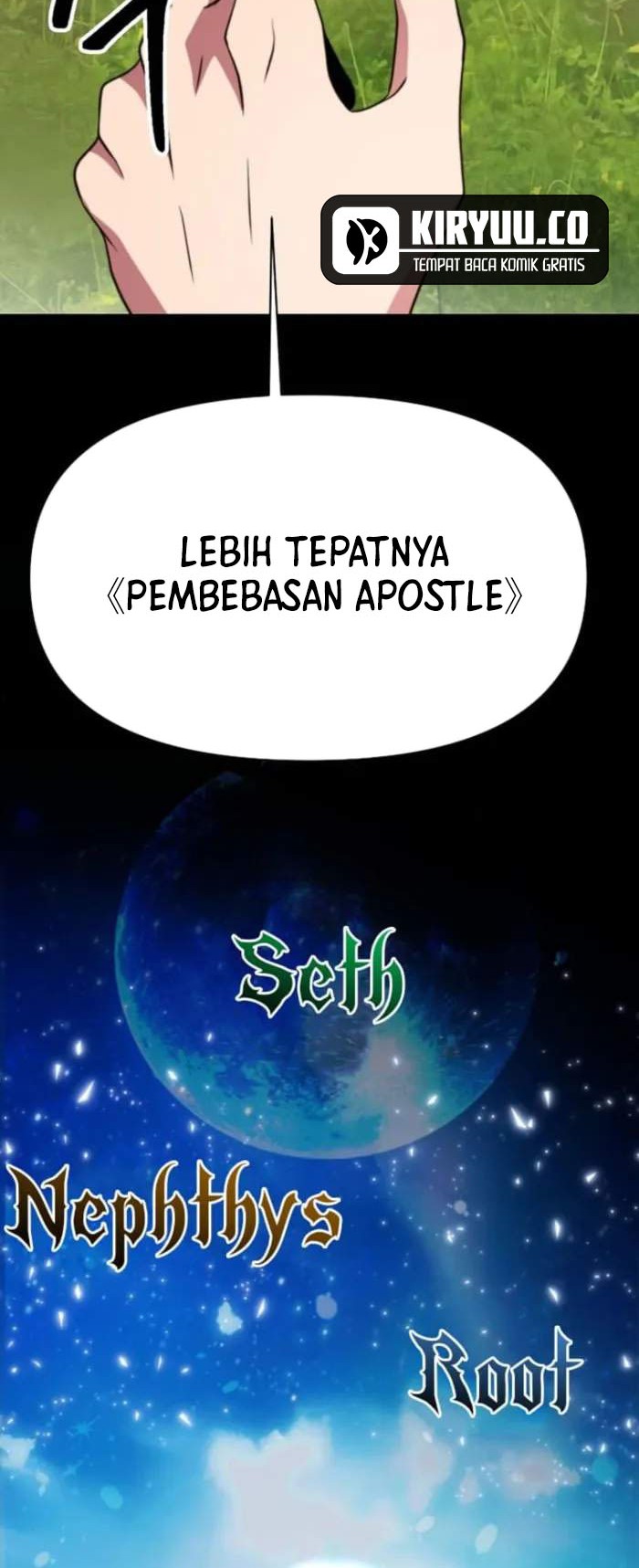 Archmage Transcending Through Regression Chapter 119 Gambar 34