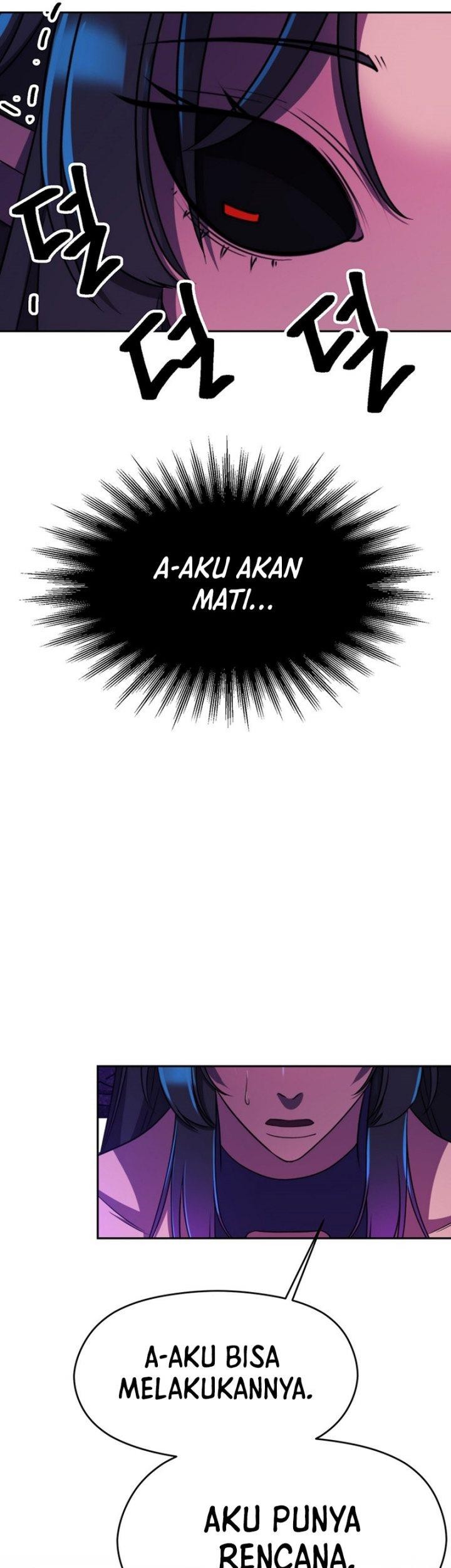 Archmage Transcending Through Regression Chapter 109 Gambar 48