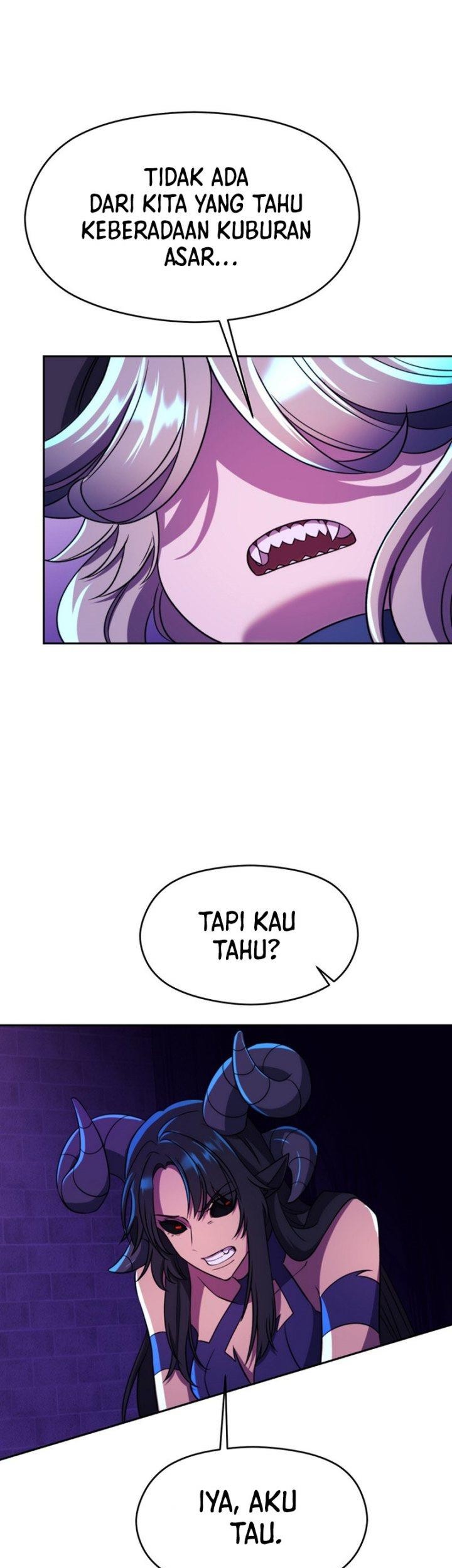 Archmage Transcending Through Regression Chapter 109 Gambar 51