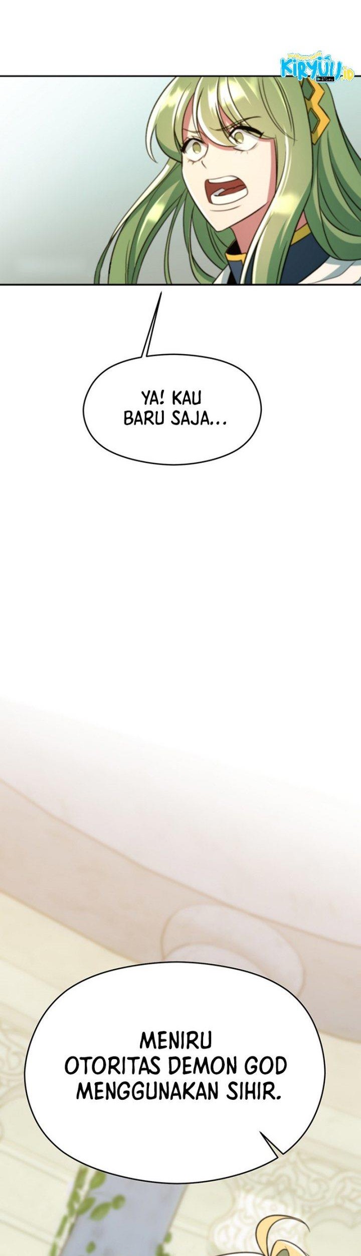 Archmage Transcending Through Regression Chapter 109 Gambar 31