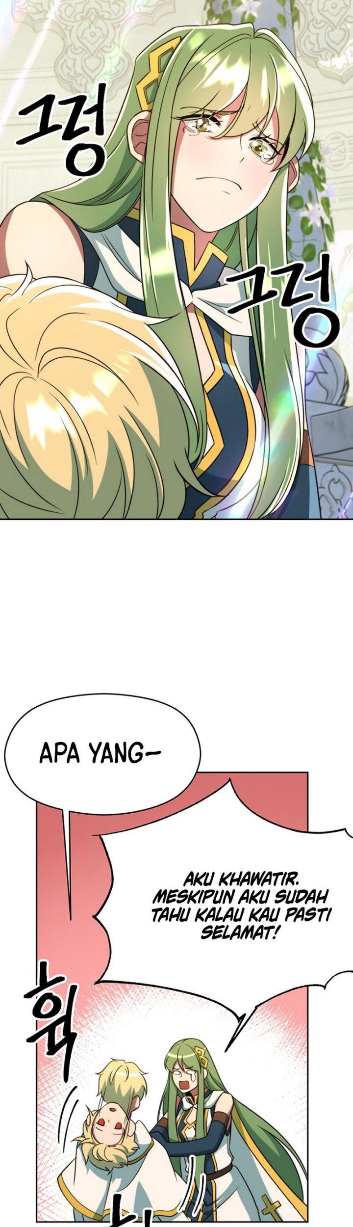 Archmage Transcending Through Regression Chapter 109 Gambar 4