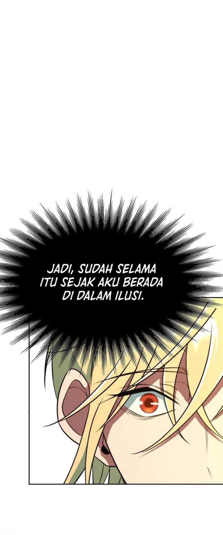 Archmage Transcending Through Regression Chapter 109 Gambar 6