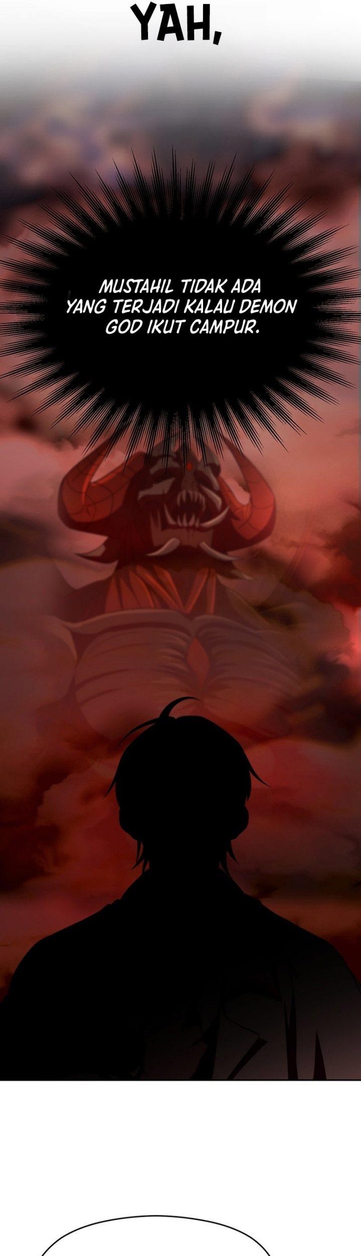 Archmage Transcending Through Regression Chapter 109 Gambar 7