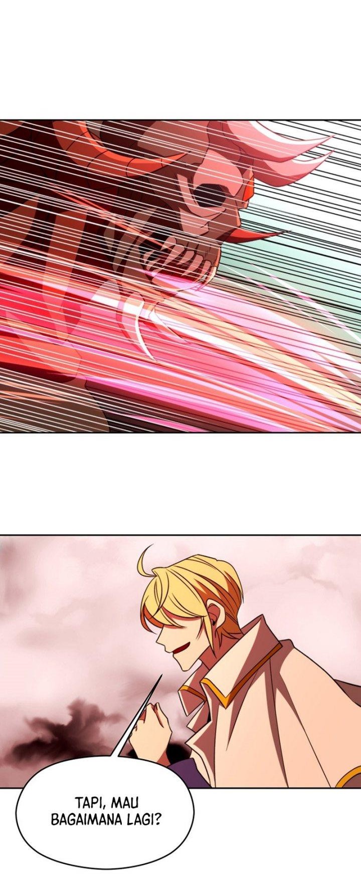 Archmage Transcending Through Regression Chapter 108 Gambar 42