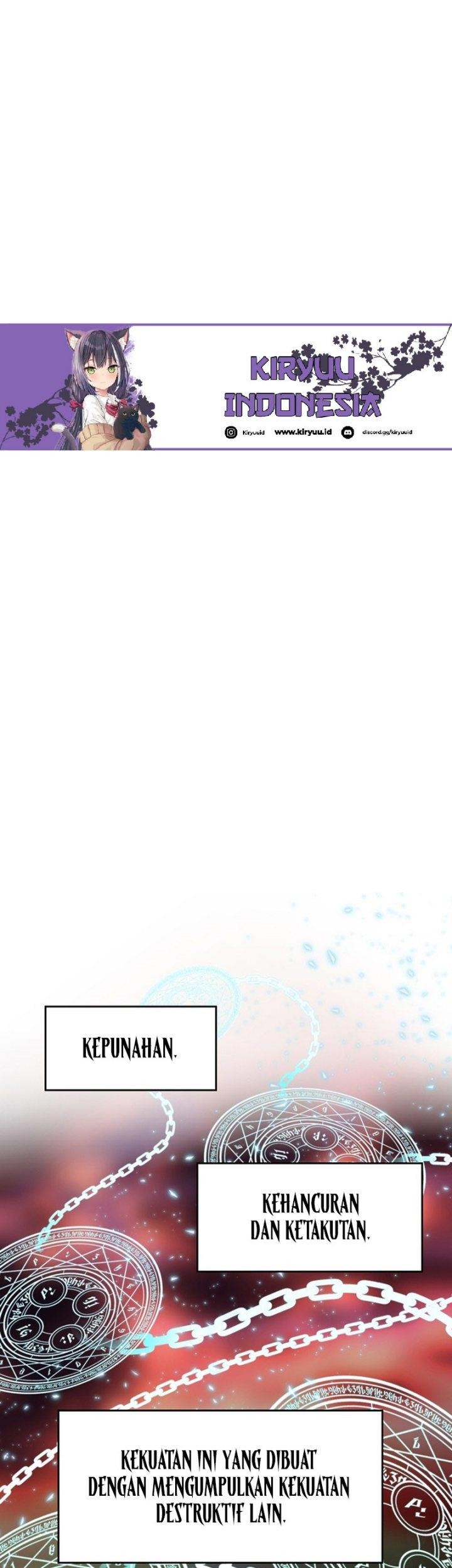 Archmage Transcending Through Regression Chapter 108 Gambar 43