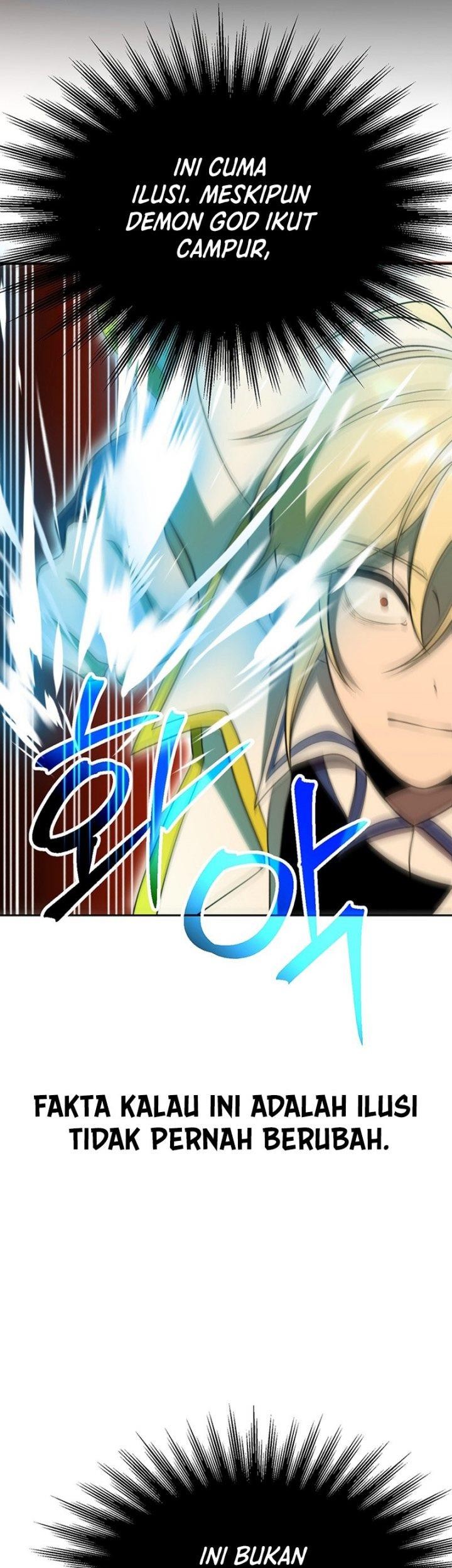 Archmage Transcending Through Regression Chapter 108 Gambar 46