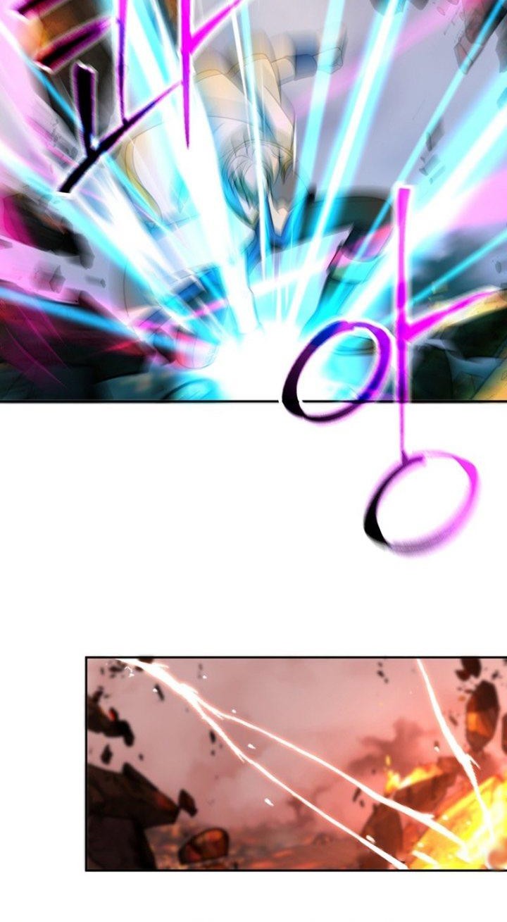 Archmage Transcending Through Regression Chapter 108 Gambar 48