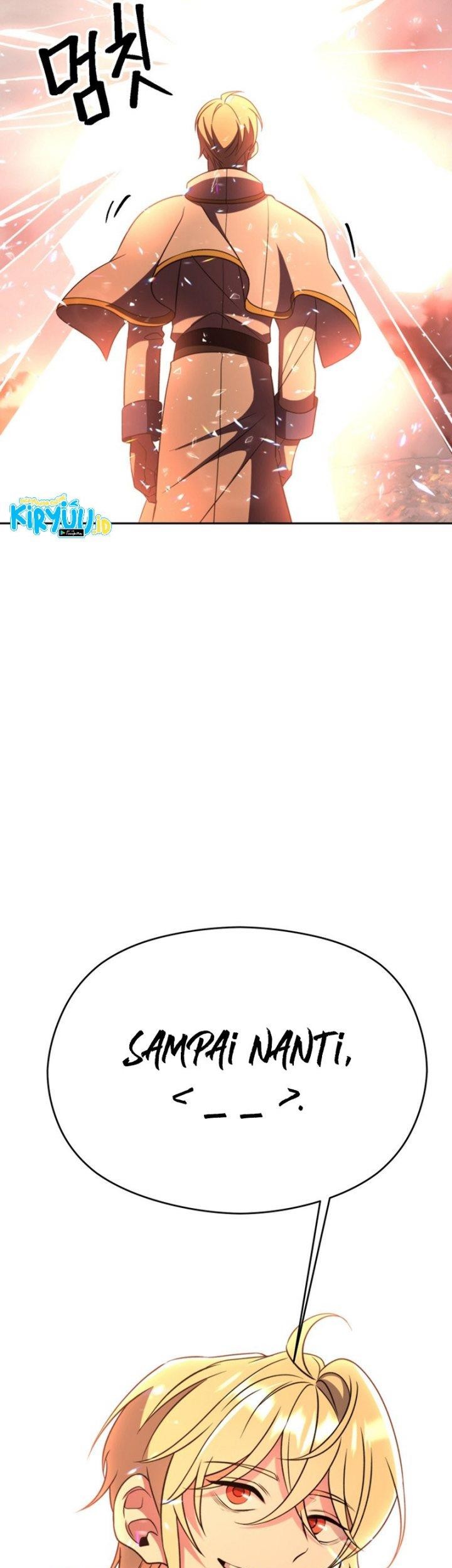 Archmage Transcending Through Regression Chapter 108 Gambar 52