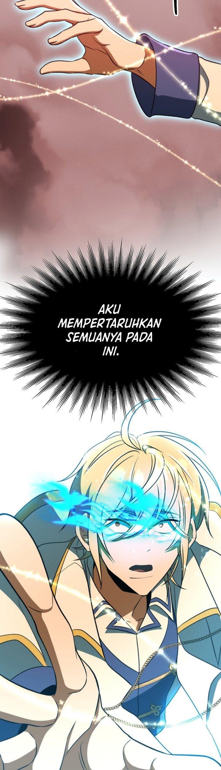 Archmage Transcending Through Regression Chapter 108 Gambar 32