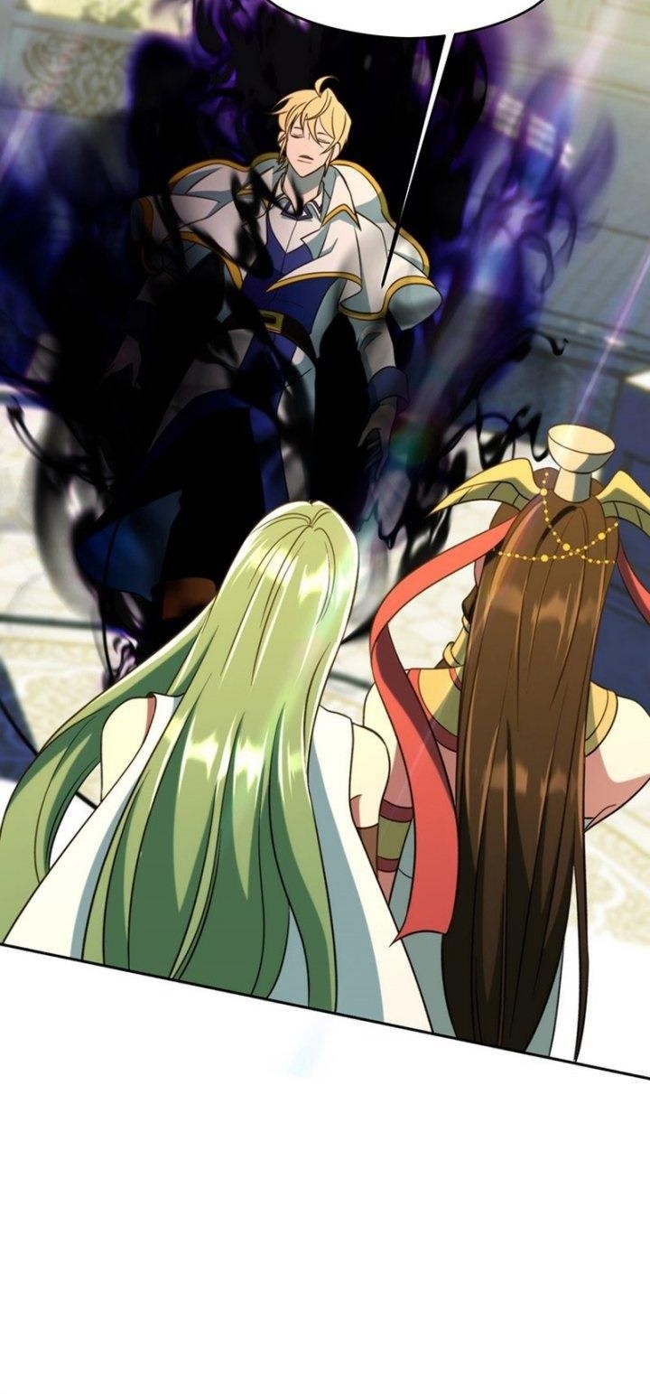 Archmage Transcending Through Regression Chapter 108 Gambar 3