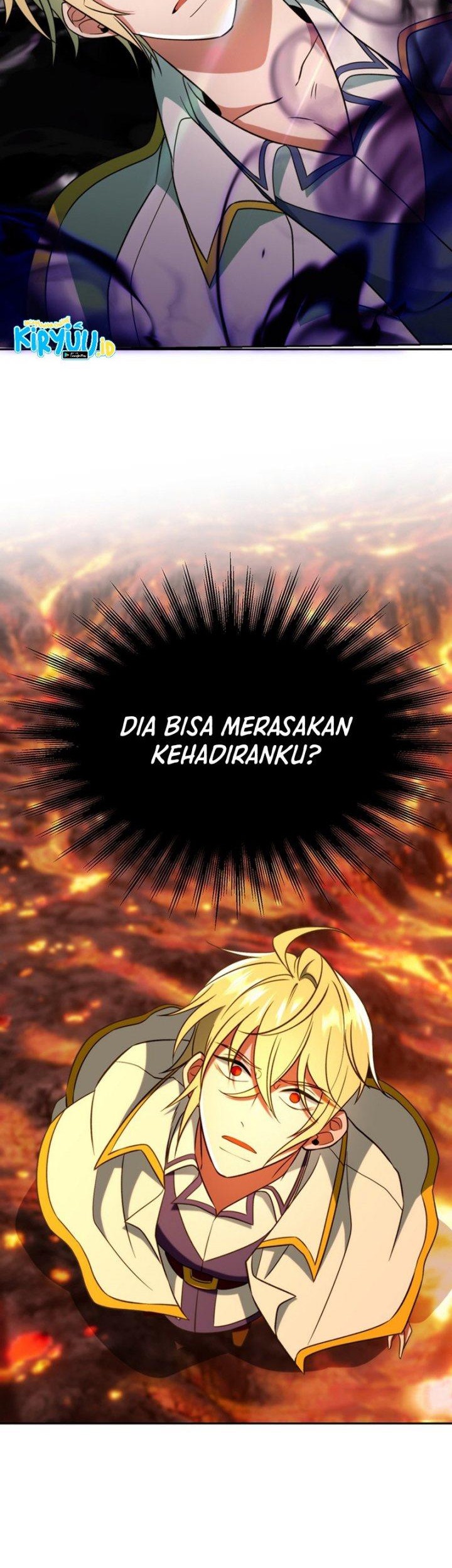 Archmage Transcending Through Regression Chapter 108 Gambar 5