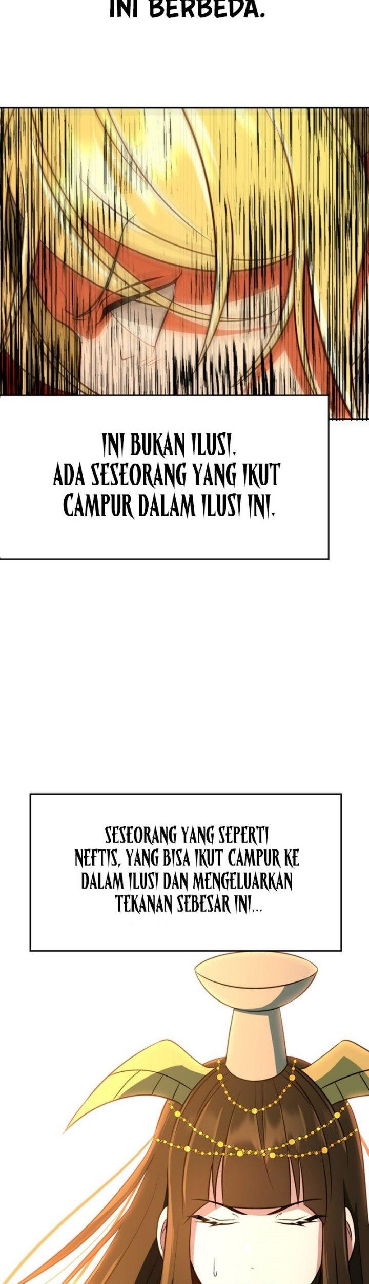 Archmage Transcending Through Regression Chapter 108 Gambar 8