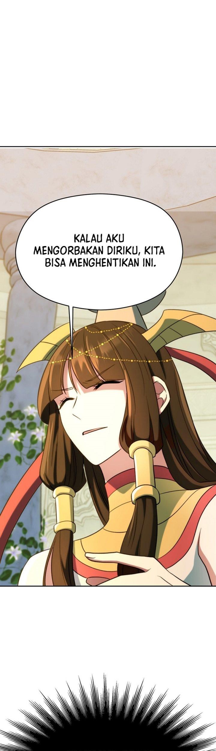 Archmage Transcending Through Regression Chapter 108 Gambar 16