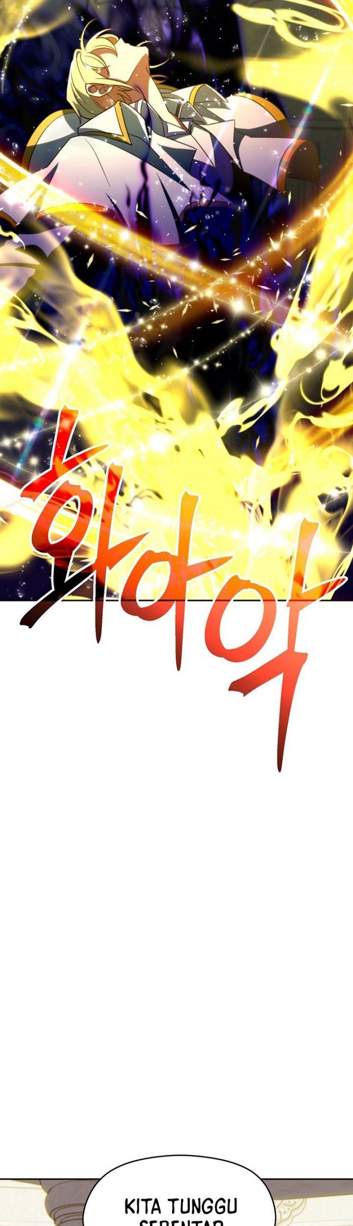 Archmage Transcending Through Regression Chapter 108 Gambar 20