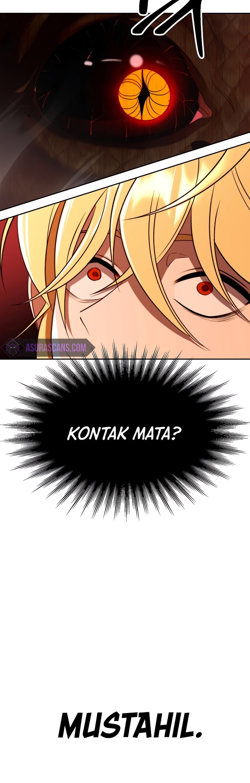 Archmage Transcending Through Regression Chapter 107 Gambar 53