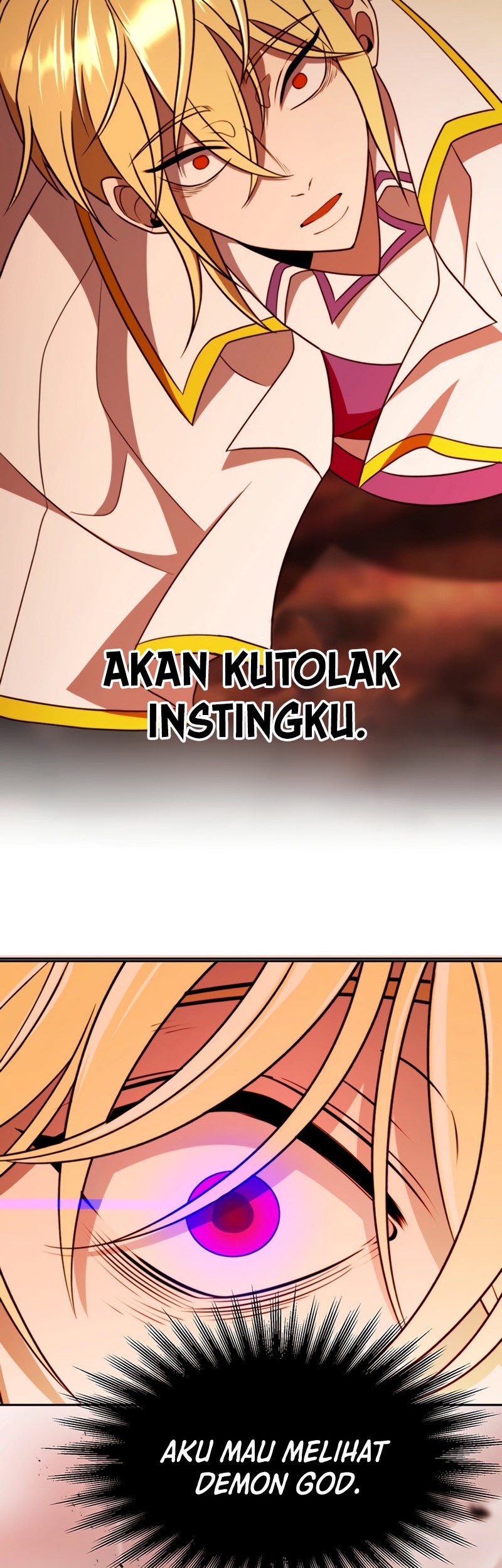 Archmage Transcending Through Regression Chapter 107 Gambar 51