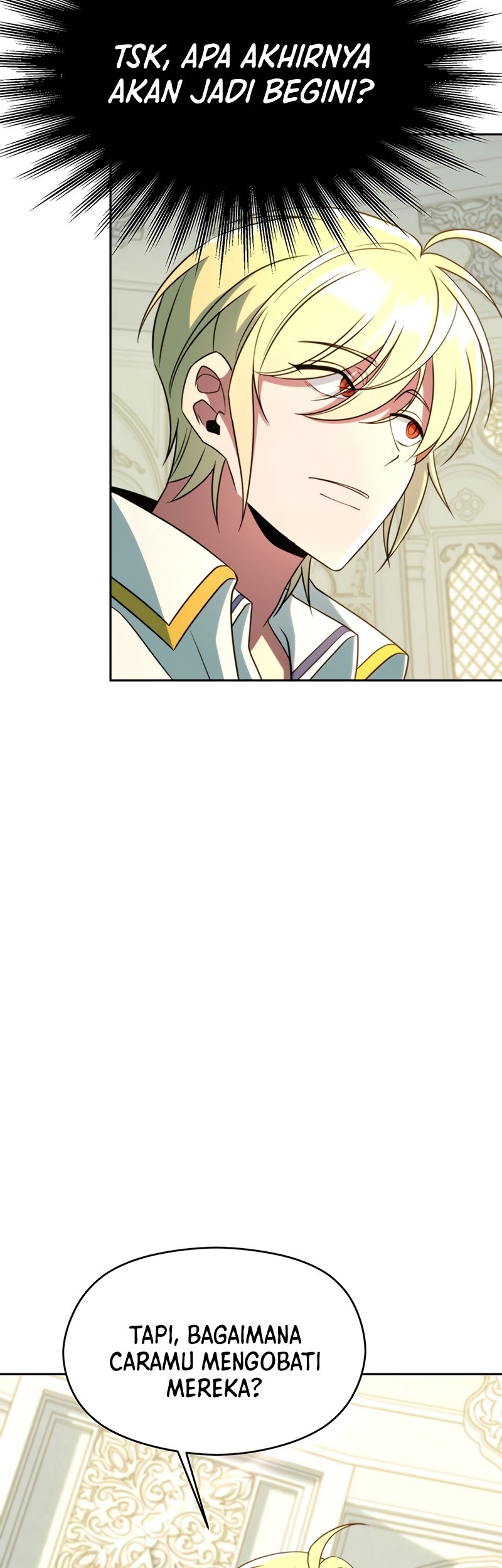 Archmage Transcending Through Regression Chapter 107 Gambar 6