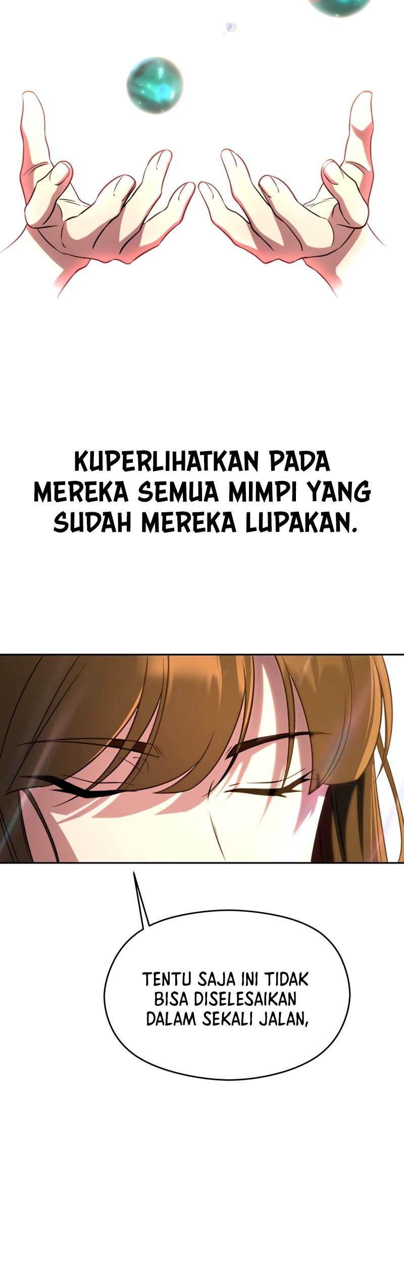 Archmage Transcending Through Regression Chapter 107 Gambar 10