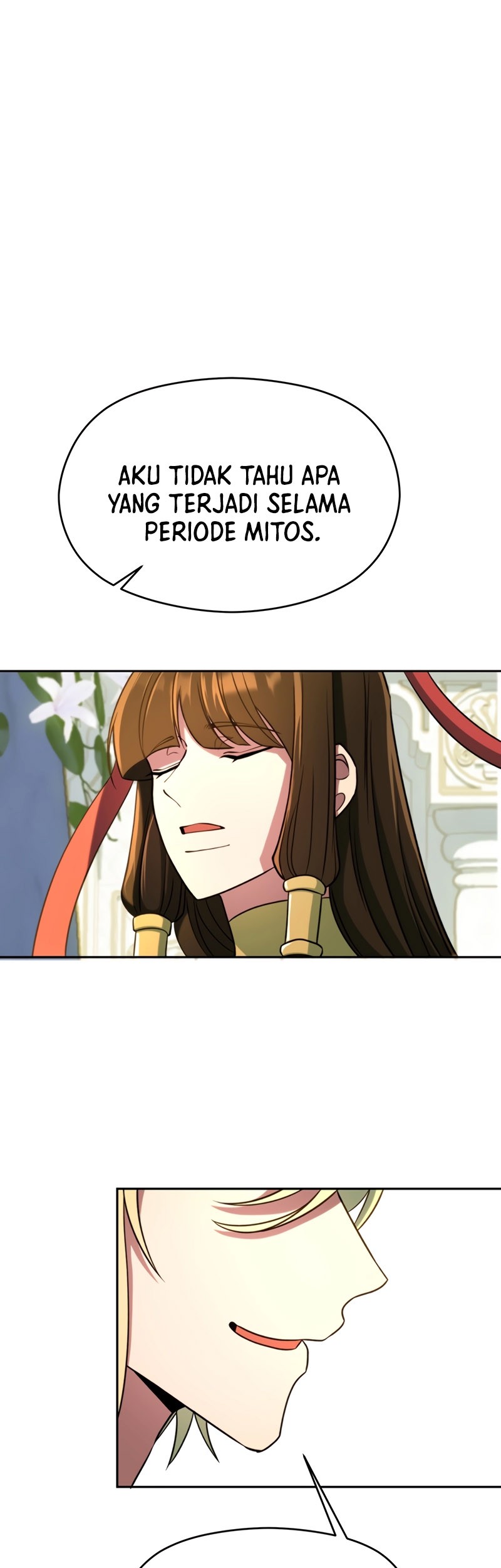 Archmage Transcending Through Regression Chapter 107 Gambar 16