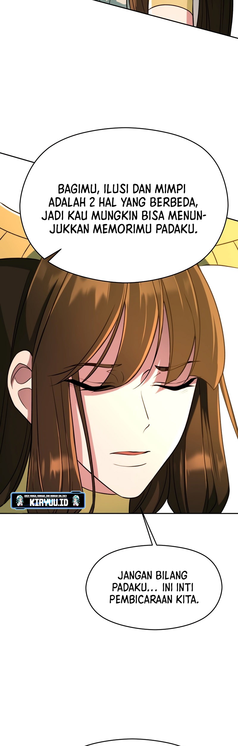 Archmage Transcending Through Regression Chapter 107 Gambar 18