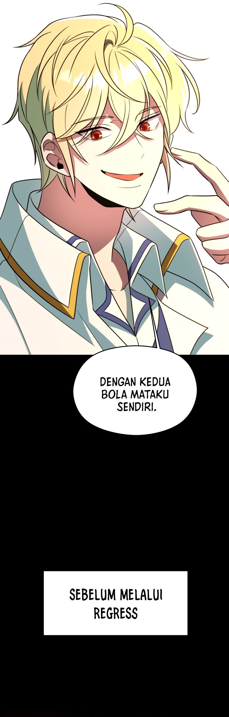 Archmage Transcending Through Regression Chapter 107 Gambar 20