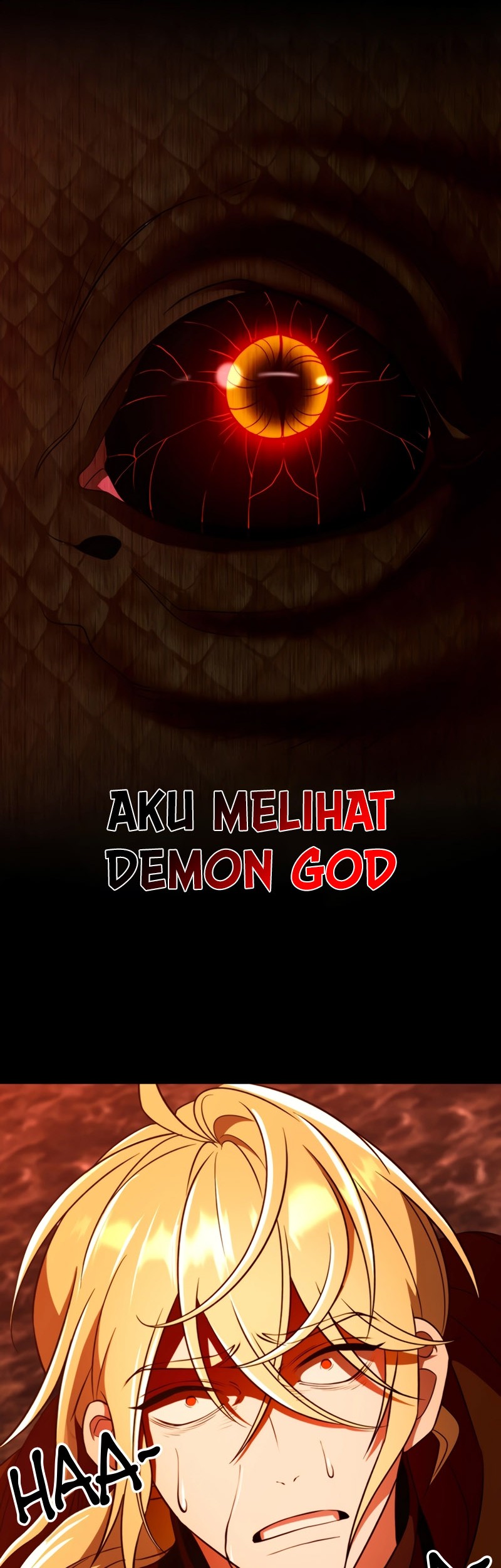 Archmage Transcending Through Regression Chapter 107 Gambar 21