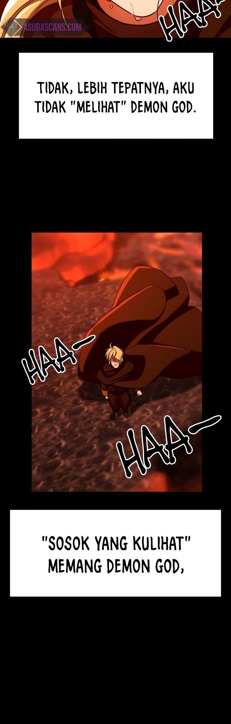 Archmage Transcending Through Regression Chapter 107 Gambar 22