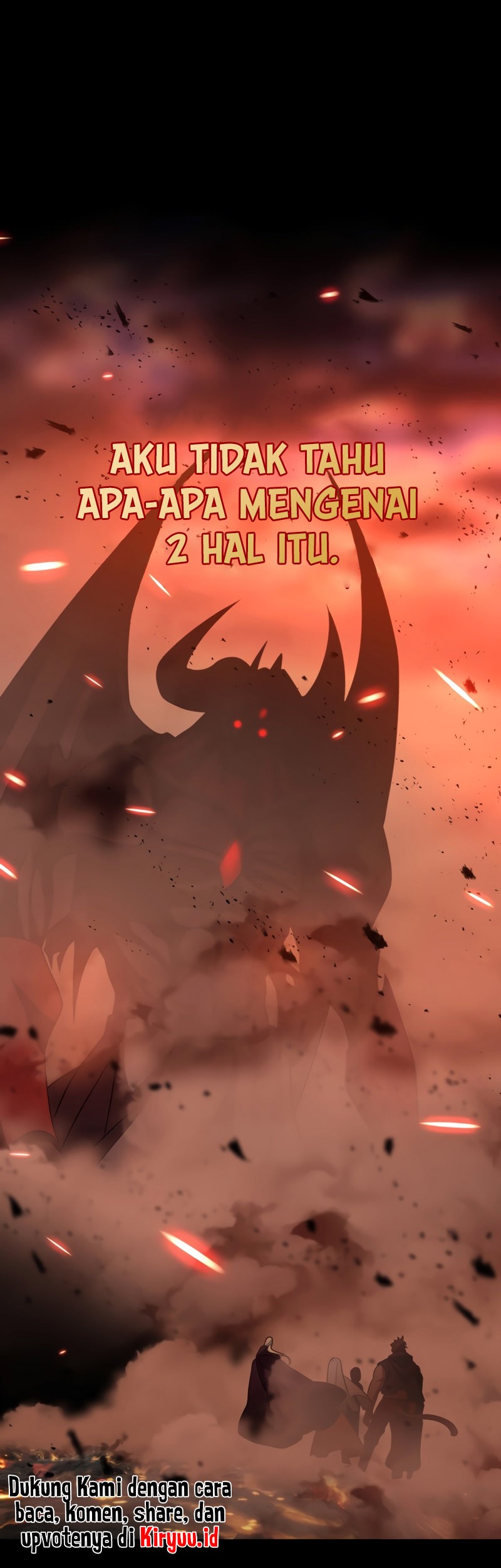 Archmage Transcending Through Regression Chapter 107 Gambar 24