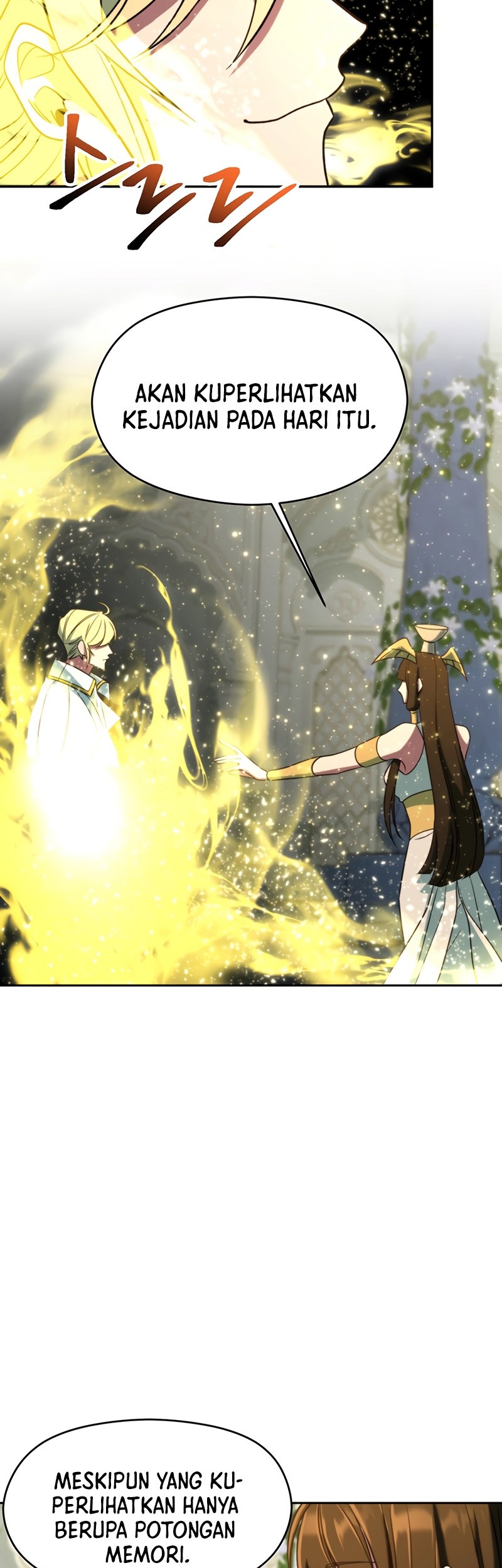 Archmage Transcending Through Regression Chapter 107 Gambar 30