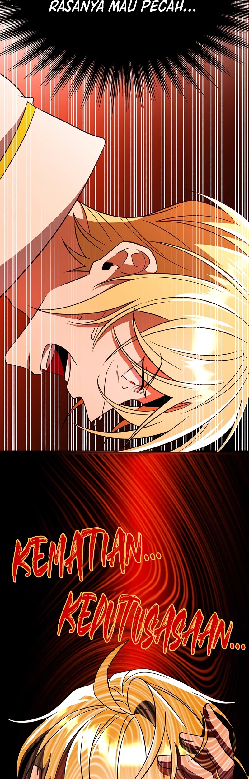 Archmage Transcending Through Regression Chapter 107 Gambar 34