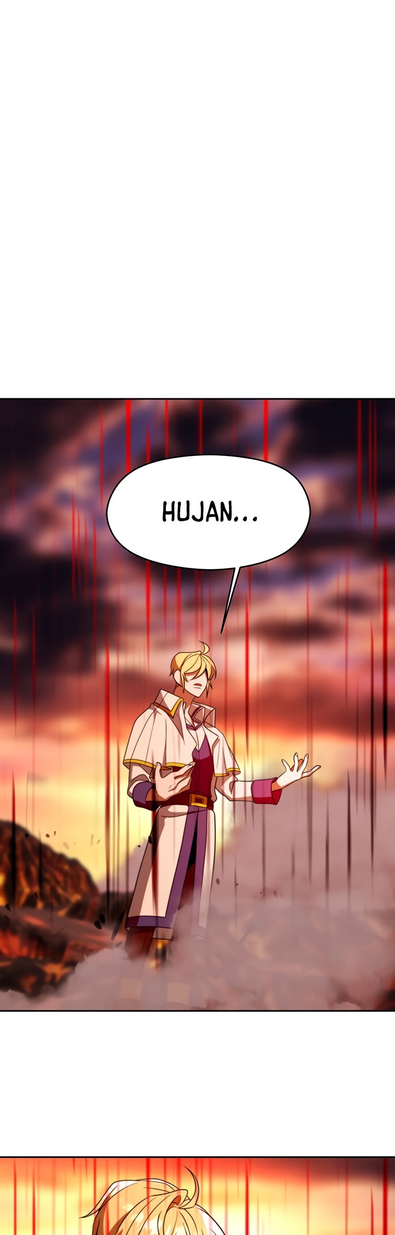 Archmage Transcending Through Regression Chapter 107 Gambar 39