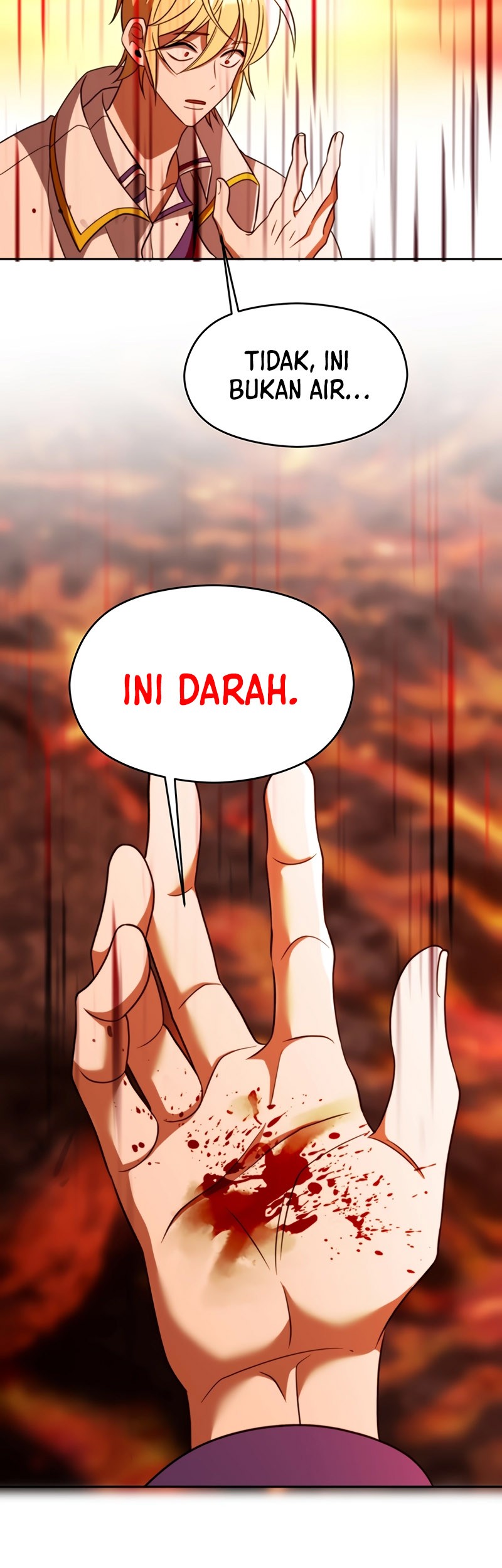 Archmage Transcending Through Regression Chapter 107 Gambar 40