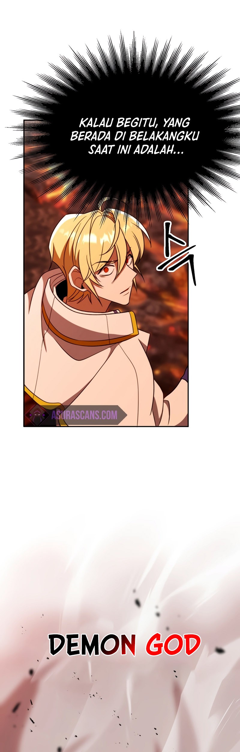 Archmage Transcending Through Regression Chapter 107 Gambar 41