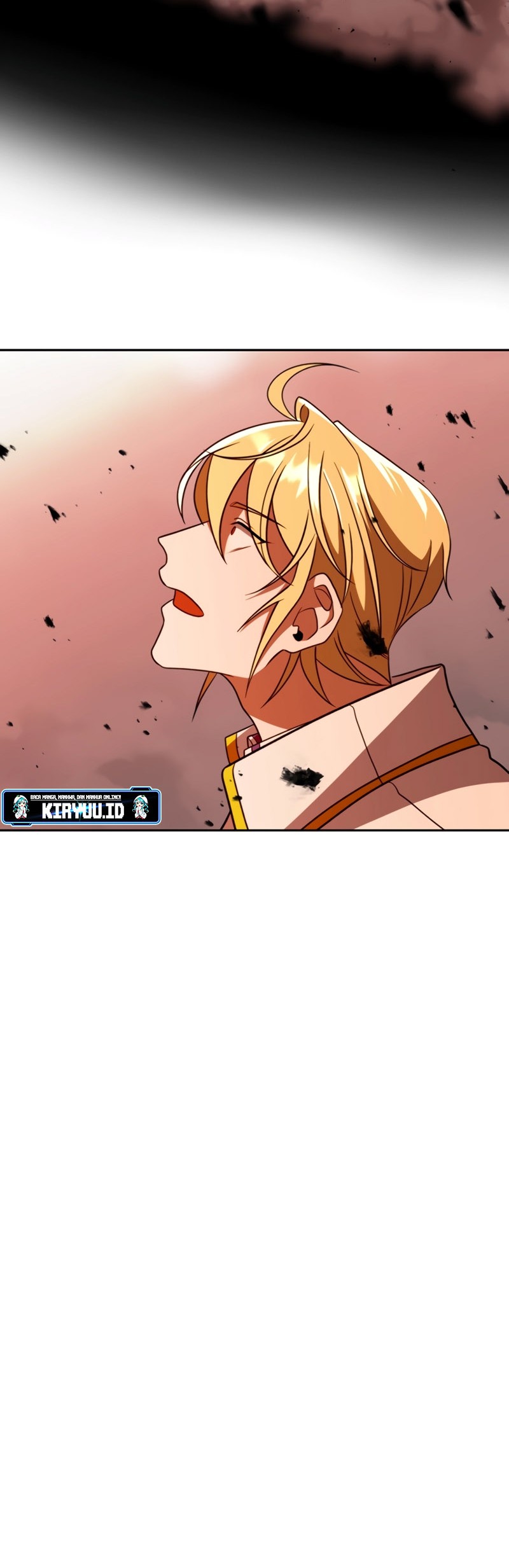 Archmage Transcending Through Regression Chapter 107 Gambar 43