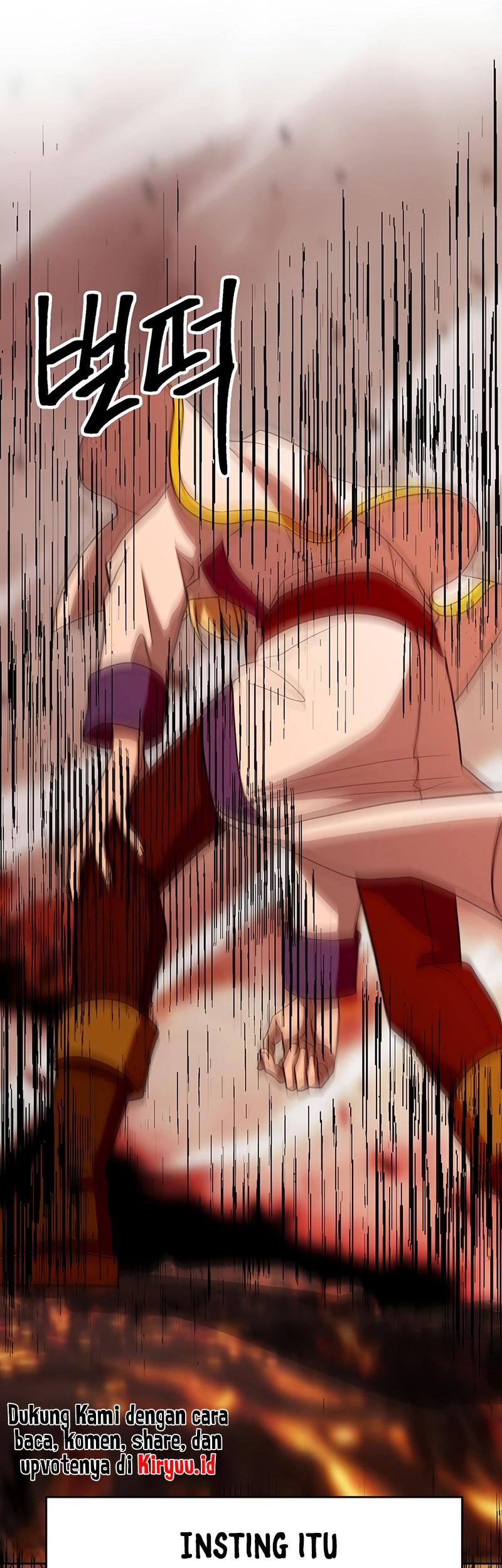 Archmage Transcending Through Regression Chapter 107 Gambar 48