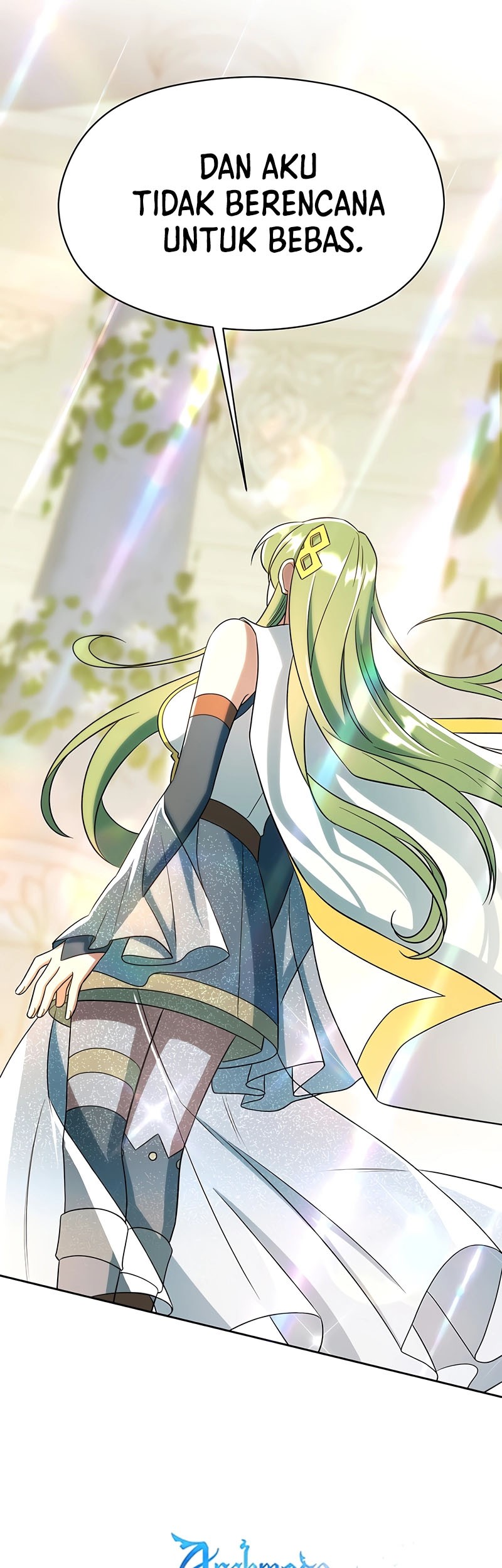 Archmage Transcending Through Regression Chapter 106 Gambar 50