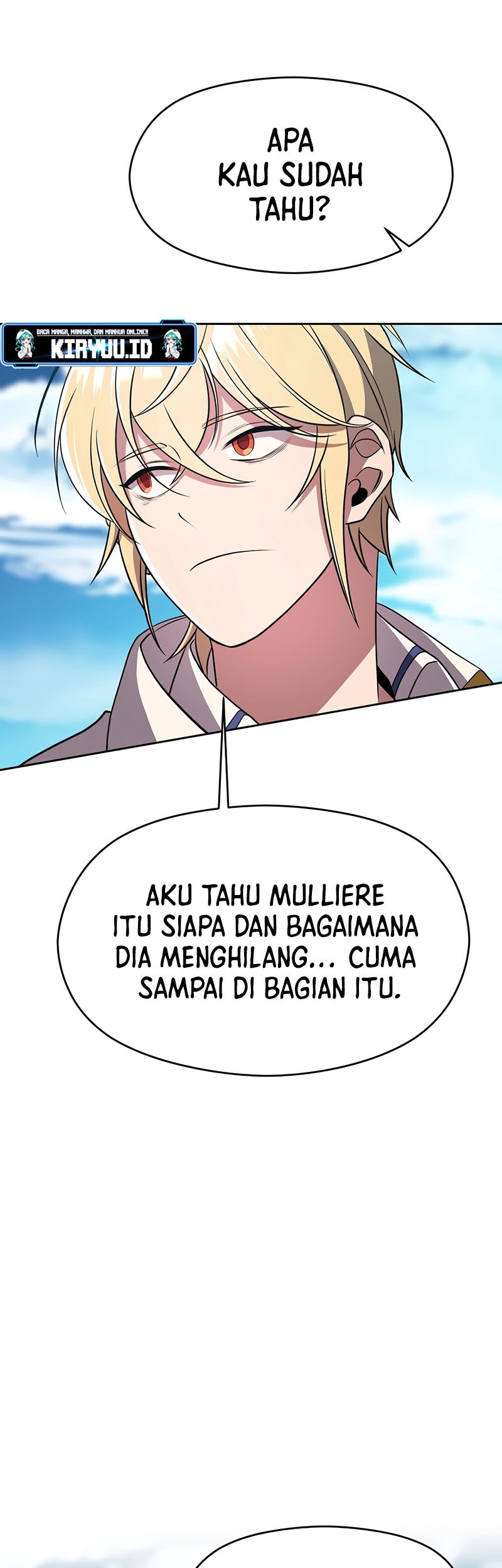 Archmage Transcending Through Regression Chapter 106 Gambar 6